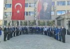 Gölbaşı ilçesinde 19 Ekim Muhtarlar Günü kutlandı