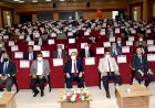 Adıyaman’da “Yunus Emre Anadolu Konferansları ” Programı Düzenlendi