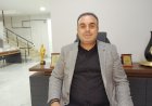 Müteahhit Cengiz Kıraç'ın kadınlar günü mesajı