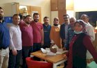 Başhekim Aydın 'dan Hemşireler Haftası    Kutlama Mesajı