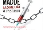 Gençlerimizi uyuşturucu maddeden nasıl koruyacağız