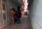 Adıyaman'da Deaş operasyonu