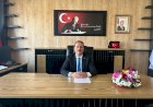 Adıyaman Milli Eğitim Müdürü Ali Tosun göreve başladı