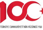 Cumhuriyetin 100. Yılı Kutlu Olsun