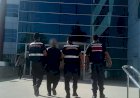Kesinleşmiş hapis cezası bulunan şahıs yakalandı