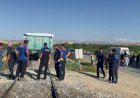 Malatya’da yük treni faciası: 3 ölü, 1 ağır yaralı