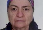 Yaşlı kadından 2 gündür haber alınamıyor