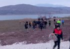 Adıyaman Gölbaşı Gölü’nde kadın cesedi bulundu