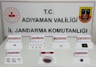 Jandarma ekipleri kendi bölgelerinde uyuşturucuya göz açtırmıyor