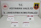 Uyuşturucu denetiminde 16 şahıs yakalandı ‎