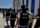 Adıyaman’da suç örgütü operasyonu: 6 şahıs tutuklandı