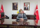 Gölbaşı kaymakamlığına Kadir Algın atandı