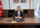 Adıyaman Belediye Başkanı Abdurrahman Tutdere Gözaltına Alındı
