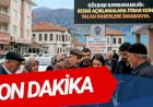 GÖLBAŞI’NDA ASILSIZ İDDİALARA KARŞI SAĞDUYU ÇAĞRISI
