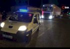 Yol kenarında kanlar içerisinde bulundu, hastanede öldü