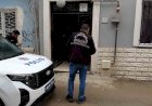 Malatya’da evinde silahlı saldırıya uğrayan kadın yaralandı