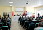 ‎Milletvekili Mustafa Alkayış Gölbaşı’nda sorunları tespit etti