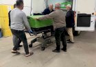 İkinci kattan düşen genç hayatını kaybetti