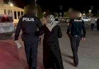 Anneler Günü’nde 80 yaşındaki annesini darp etti
