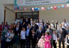 Gölbaşı’nda engelliler programı düzenledi