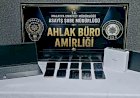 Malatya’da fuhuş operasyonu: 4 tutuklama