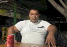 Adem Kılıç’ın Olağanüstü Yumruk Gücüyle Yarıda Kalan Boks Hikâyesi