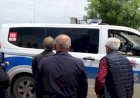 Ağbaba’nın gözaltına alınan şoförü adliyeye sevk edildi