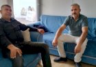 Mustafa Ünlü adaylığını açıkladı