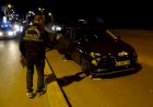 Malatya’da iki aracın çarptığı yaya hayatını kaybetti