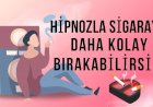 HİPNOZ İLE SİGARAYI BIRAKMAK