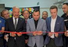 Balkar İlkokulunda Yıl Sonu Resim Sergisi Açıldı