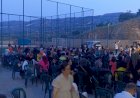 Gölbaşı'nda veliler yarıştı: okulda lezzet dolu yıl sonu etkinliği