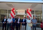 Mimar Sinan Ortaokulunda Yıl Sonu Sergisi Coşkusu: Öğrencilerin Eserleri Büyük Beğeni Topladı