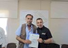 Depremzede aileler yeni yuvalarına kavuştu