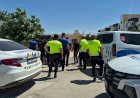 Eşya alma tartışması aileleri karşı karşıya getirdi