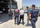 ‎7 Kişinin yaralandığı kavgada 6 kişi gözaltına alındı