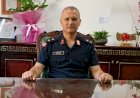 Üsteğmen Zülfikar Orçan Gölbaşı’nda göreve başladı