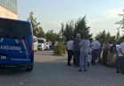 Motosiklet ile pikap çarpıştı: 1 ölü