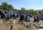 Malatya’da kazada hayatını kaybeden sağlık çalışanı genç son yolculuğuna uğurlandı