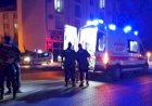 Adıyaman’da motosiklet devrildi: 1 yaralı
