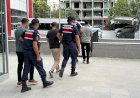 DEAŞ Operasyonunda 5 şahıs tutuklandı