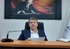Adıyaman Belediyesi’nden Gölbaşı’na anlamlı destek: 180 ton bitüm yardımı