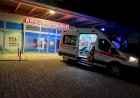 Otomobil şarampole yuvarlandı: 4 yaralı