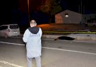 Otomobilin çarptığı yaya hayatını kaybetti