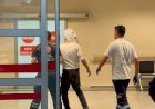 Bıçaklı saldırıya uğrayan genç yaralandı