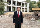 Harmanlı Beldesi: Deprem Sonrası Yeniden Doğuş ve Cazibe Merkezi Hedefi