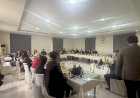 Gölbaşı Baro Temsilciliğinde Seçim Sonuçlandı: Betül Çelik 21 Oyla Göreve Geldi ‎
