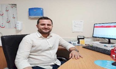 Kardiyoloji Uzmanı Bireciklioğlu'ndan aşı çağrısı