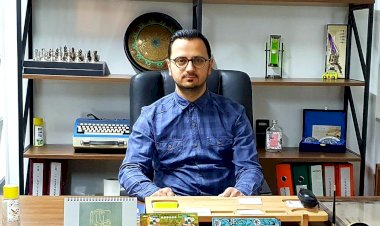 Başkan Atalay'ın Cumhuriyet Bayramı mesajı