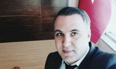 Necip Aydın 29 Ekim kutlama mesajı